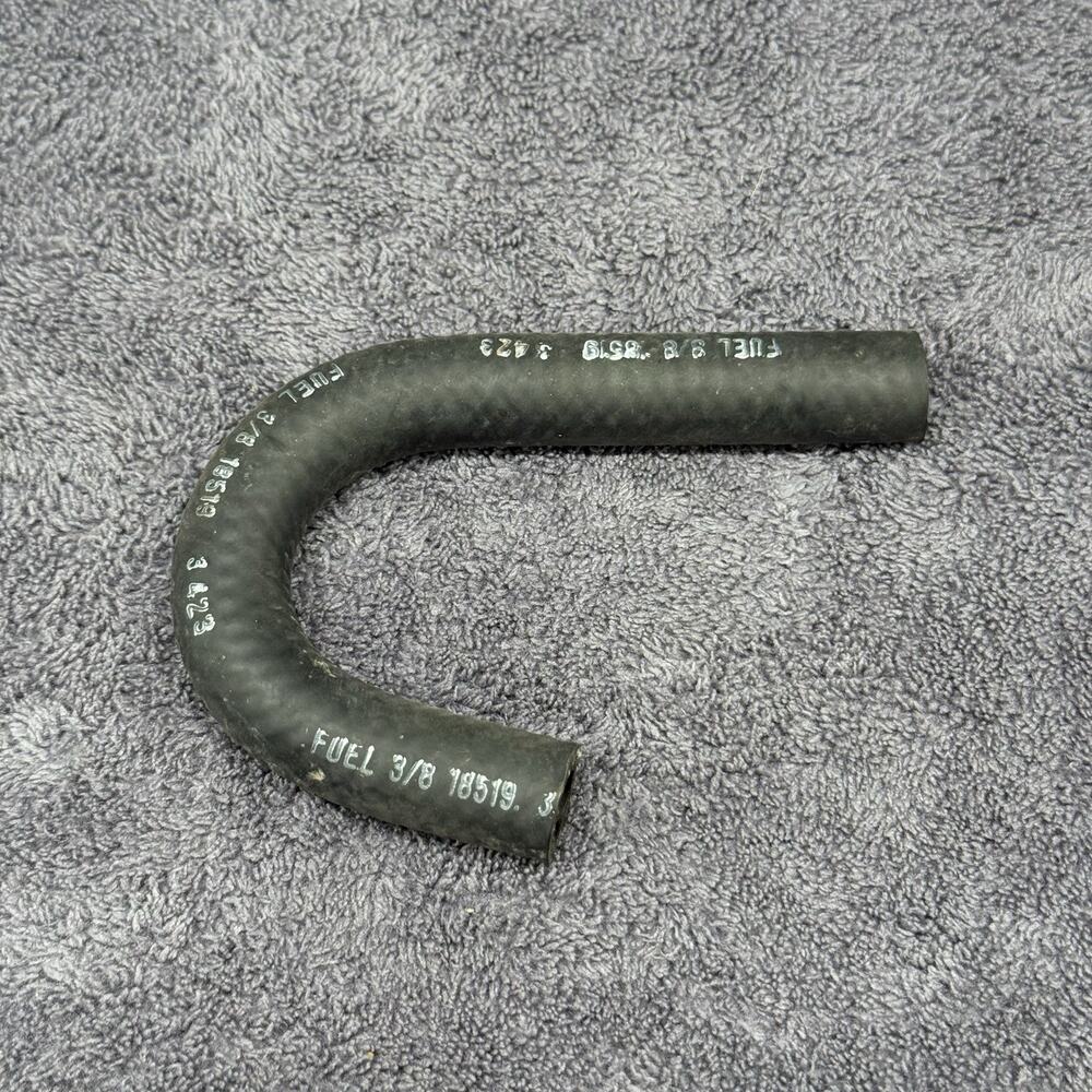Mopar Dodge 4279597 04279597 Fuel Hose Line OEM NOS